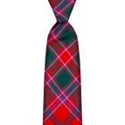 Tartan Tie - Dalziel Modern